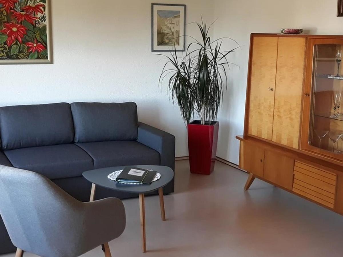 Ferienhaus Beim Wildenstein Leibertingen Exterior foto